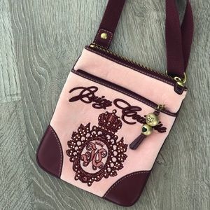 JUICY COUTURE Crossbody Bag